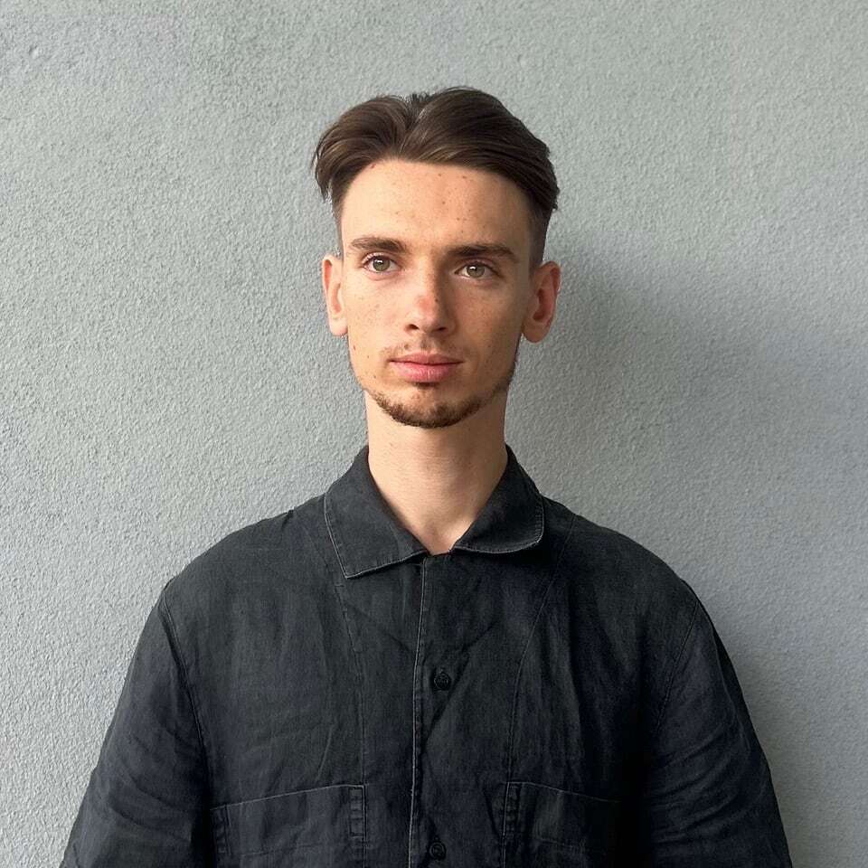 Portrait of Serafim Ivanov, lifecycle marketing consultant for SaaS and FinTech
